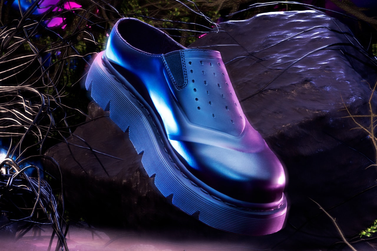 Dr. Martens 14XX VENT Pack 40837001 Release Date info store list buying guide photos price xx01 xx02