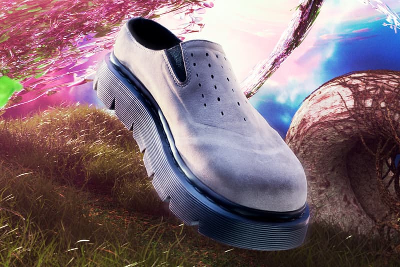 Dr. Martens 14XX VENT Pack 40837001 Release Date info store list buying guide photos price xx01 xx02