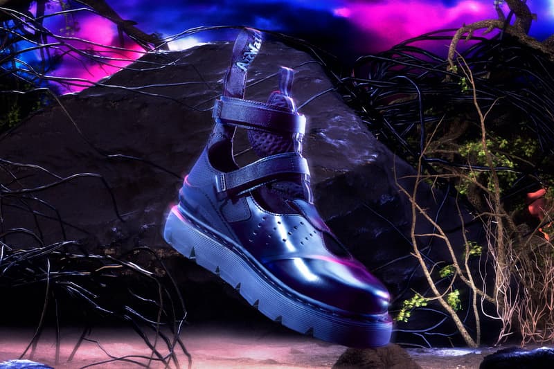 Dr. Martens 14XX VENT Pack 40837001 Release Date info store list buying guide photos price xx01 xx02