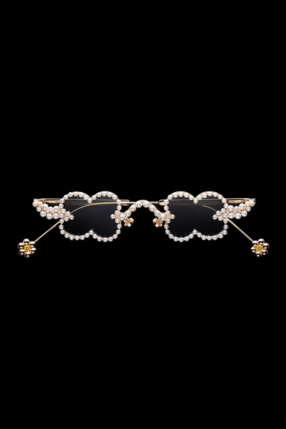 Gentle Monster Unveils Custom Eyewear for G-DRAGON korean kpop king Übermensch