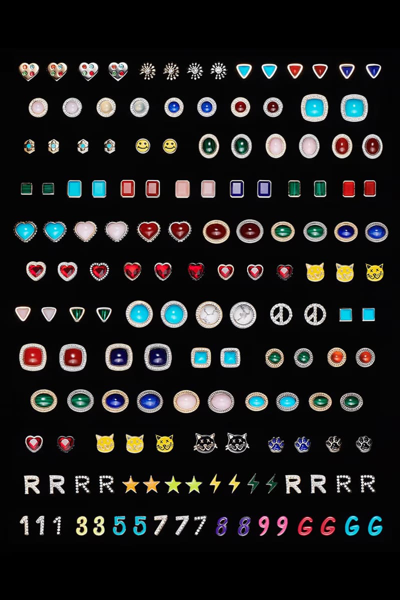 Gentle Monster Unveils Custom Eyewear for G-DRAGON korean kpop king Übermensch