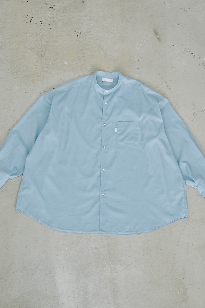 Graphpaper Nagoya Re: Collection SS25 Release Info