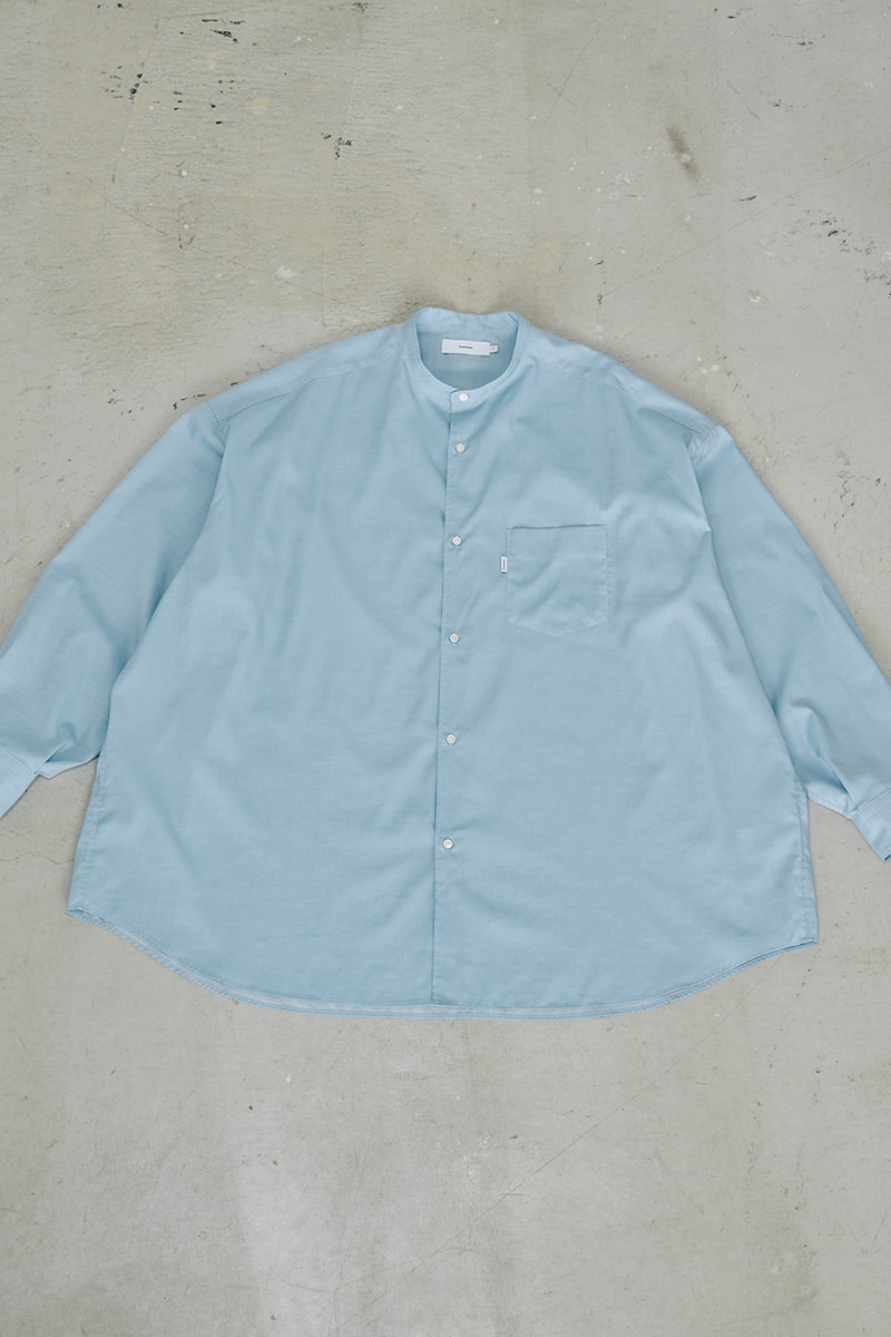Graphpaper Nagoya Re: Collection SS25 Release Info