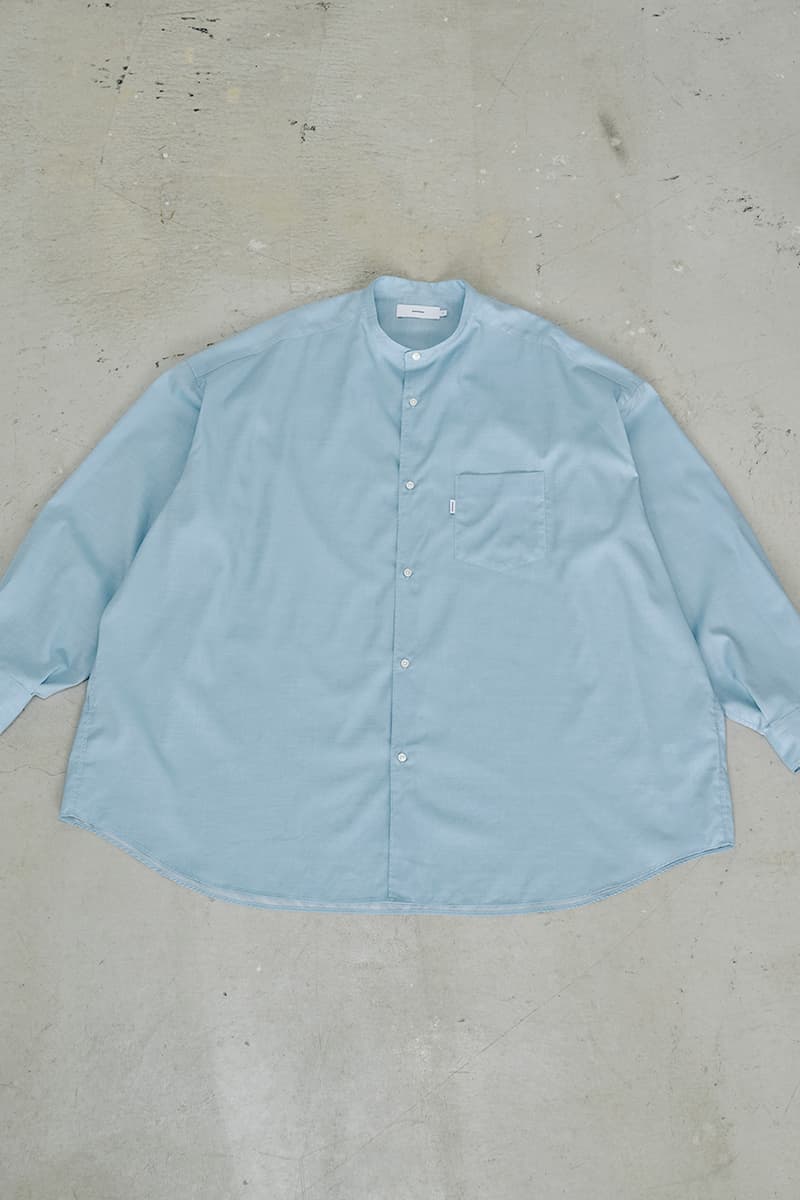 Graphpaper Nagoya Re: Collection SS25 Release Info