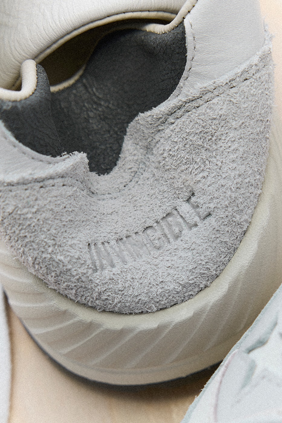 INVINCIBLE Converse Wave Trainer Collaboration Release Info