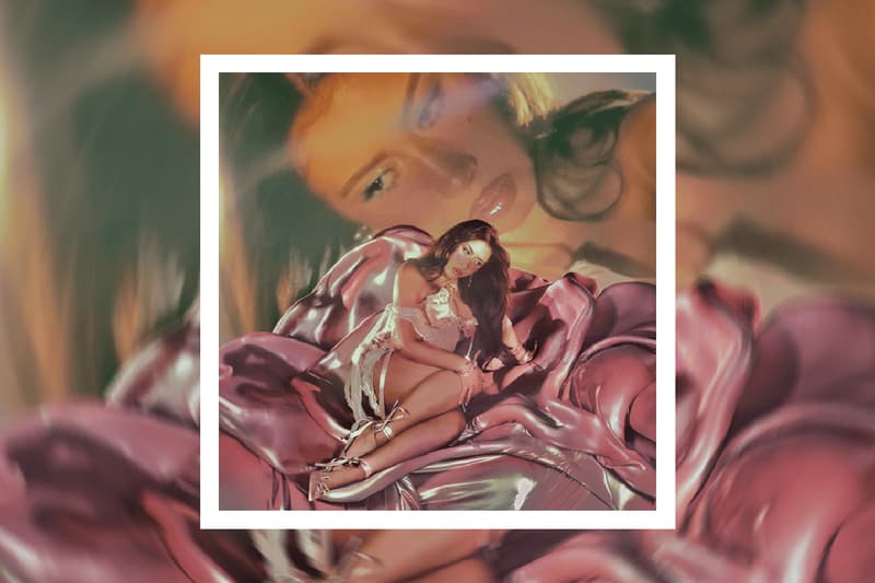 Kali Uchis ILYSMIH Single Release Stream Info