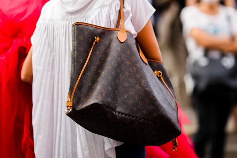 Louis Vuitton Raises united states Price Neverfull GM bag
