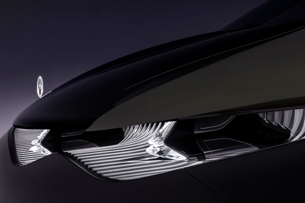 Mercedes-Benz Vision V Concept Release Info