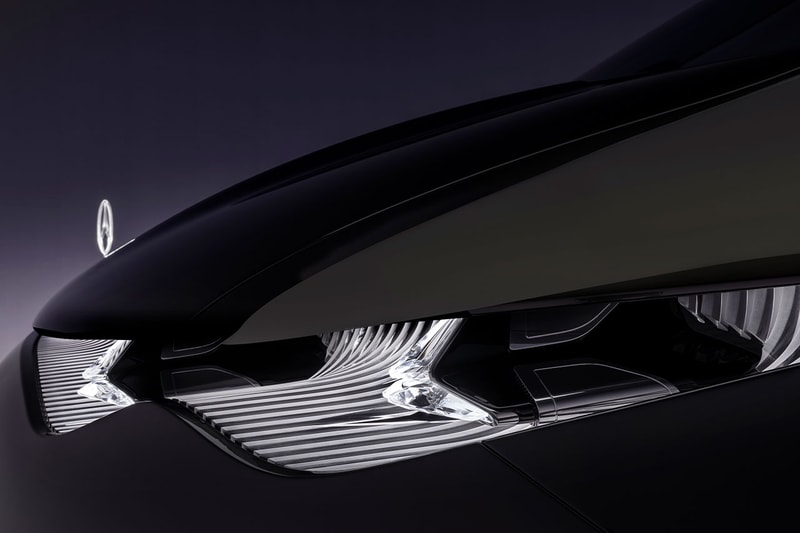 Mercedes-Benz Vision V Concept Release Info