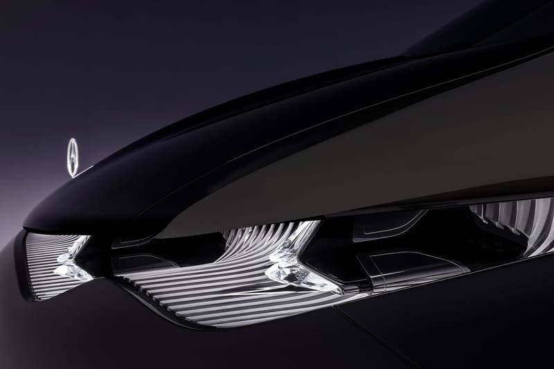 Mercedes-Benz Vision V Concept Release Info