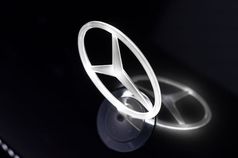 Mercedes-Benz Vision V Concept Release Info