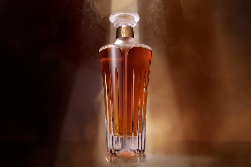 Midleton Very Rare Final Silent Distillery Collection whisky alcohol beverage