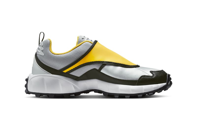 Nike ACG Phassad Yellow Zest HM7133-001 Release Info date store list buying guide photos price