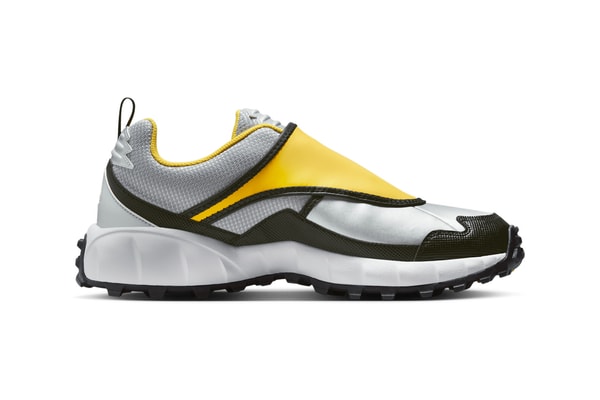 Nike ACG Phassad Yellow Zest HM7133-001 Release Info date store list buying guide photos price