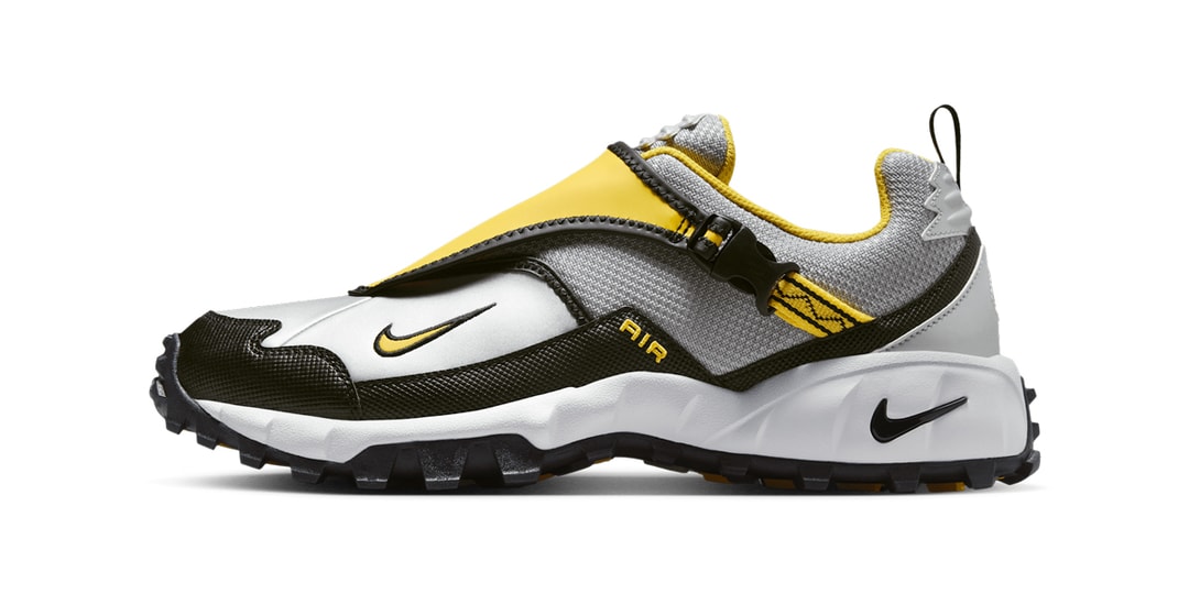 Nike ACG's Phassad Sneaker Returns This Fall