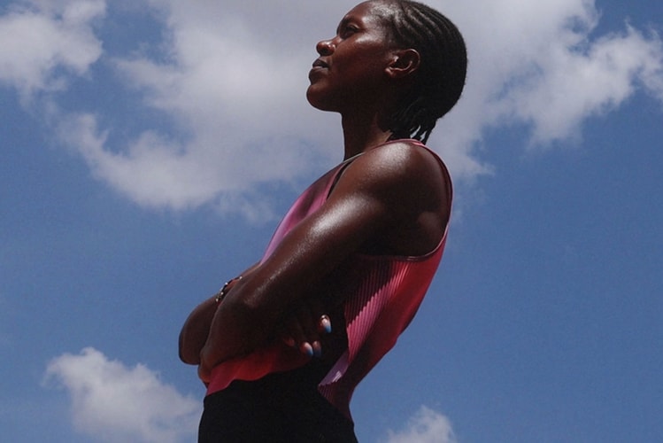 Faith Kipyegon Is Attempting to Become the First Woman to Run a Mile in Under Four Minutes
