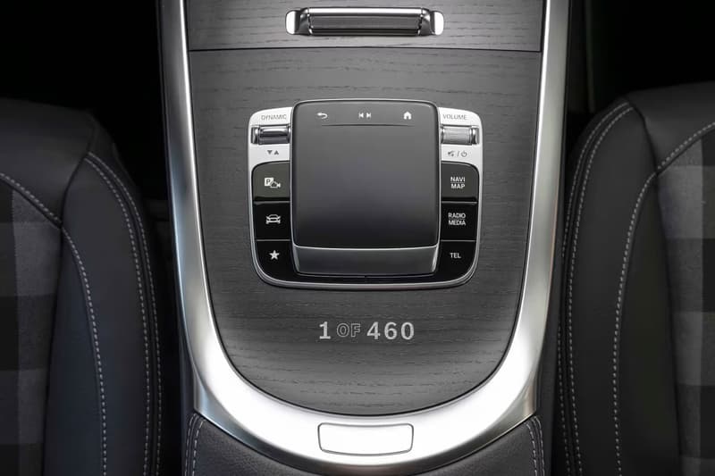 Retro Car Design Feature Mercedes Benz G Class Porsche 911 Land Rover Defender Info