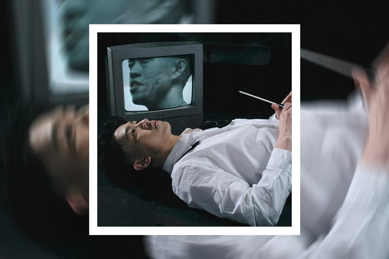 Rich Brian Reveals Second 'Where Is My Head?' Single: "Butterfly" album stream release info drop link spotify apple 88rising 