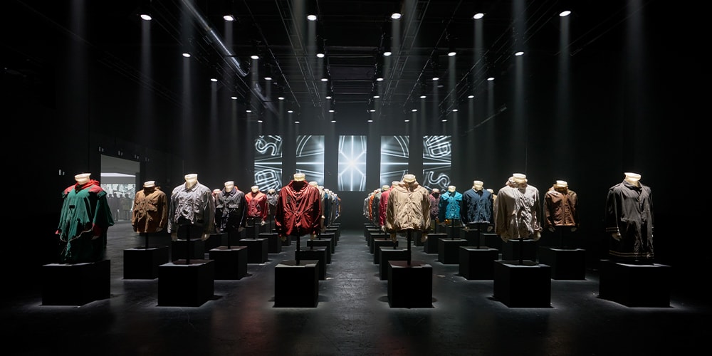 In Conversation With Robert Triefus: Stone Island’s Vision for the Future