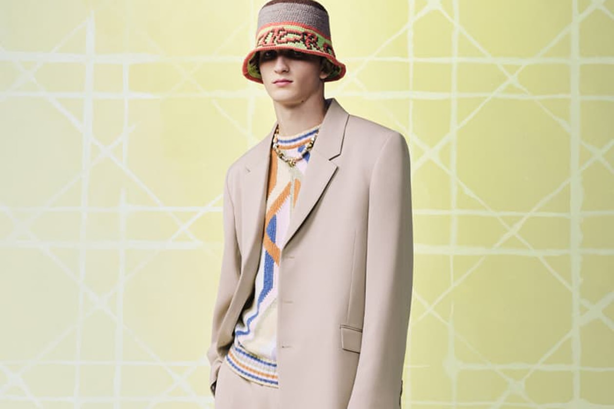 Top Fashion News: April 25