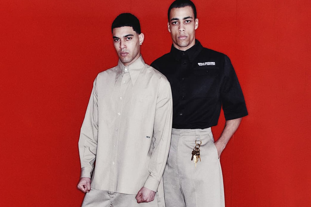 Top Fashion News: April 25