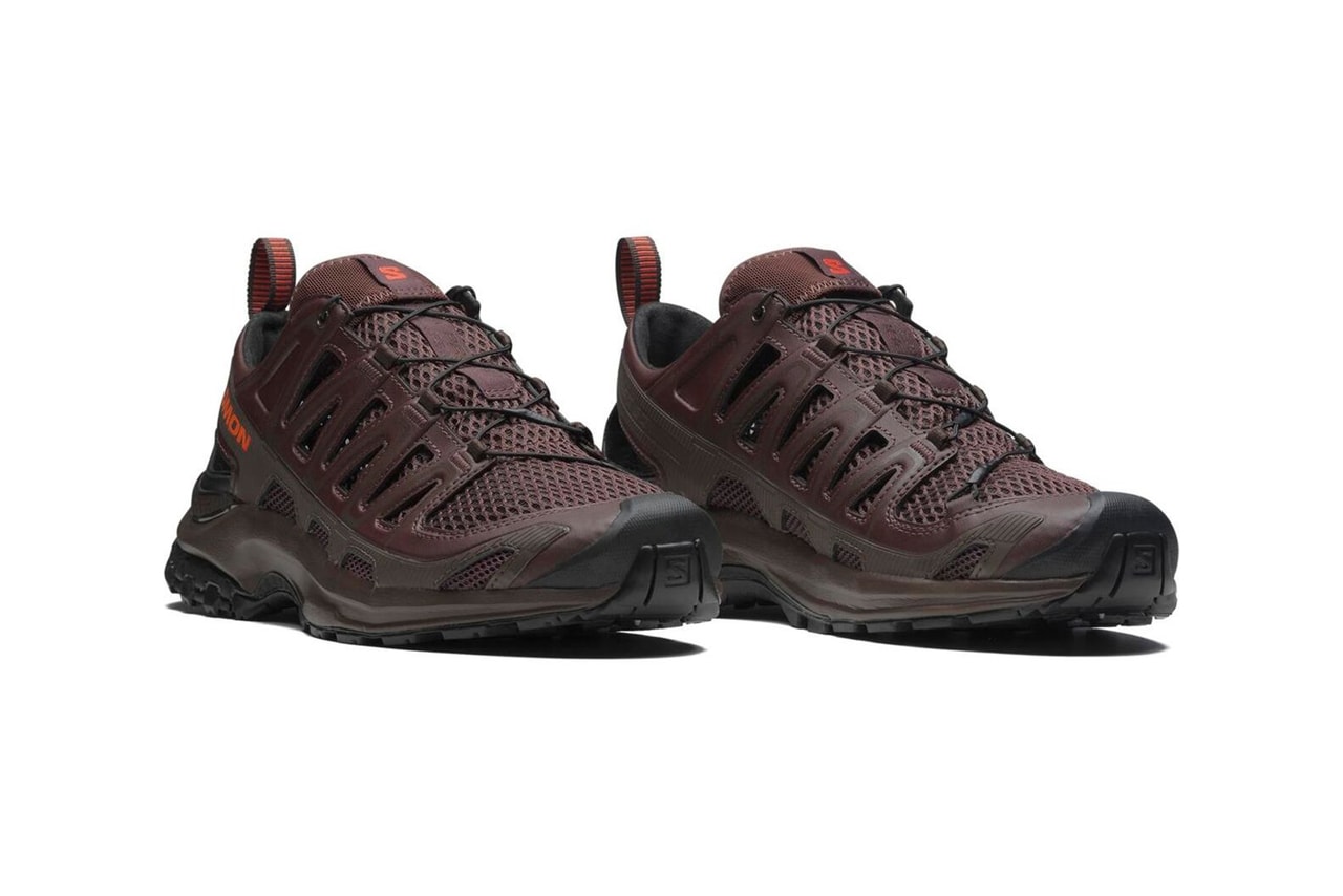 BEAMS x Salomon XA PRO 3D AMPHIB Exclusive Release Info