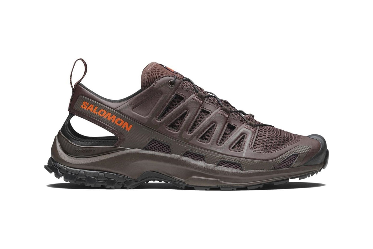 BEAMS x Salomon XA PRO 3D AMPHIB Exclusive Release Info