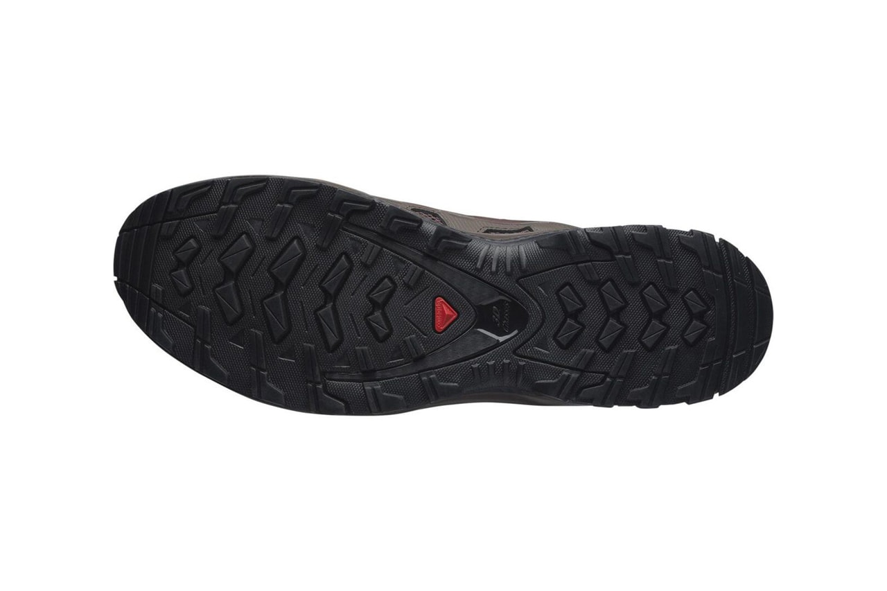 BEAMS x Salomon XA PRO 3D AMPHIB Exclusive Release Info
