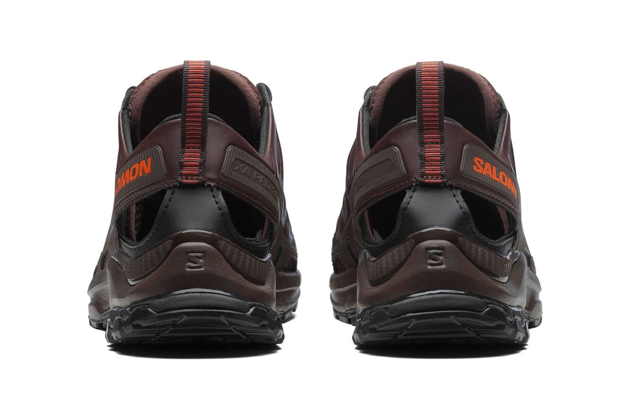 BEAMS x Salomon XA PRO 3D AMPHIB Exclusive Release Info
