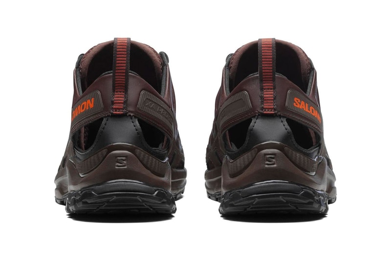 BEAMS x Salomon XA PRO 3D AMPHIB Exclusive Release Info