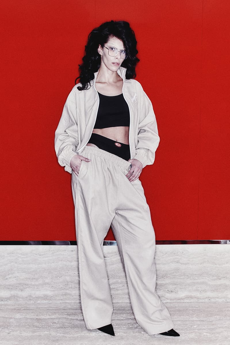 Willy Chavarria's SS25 "América" Collection Is Here