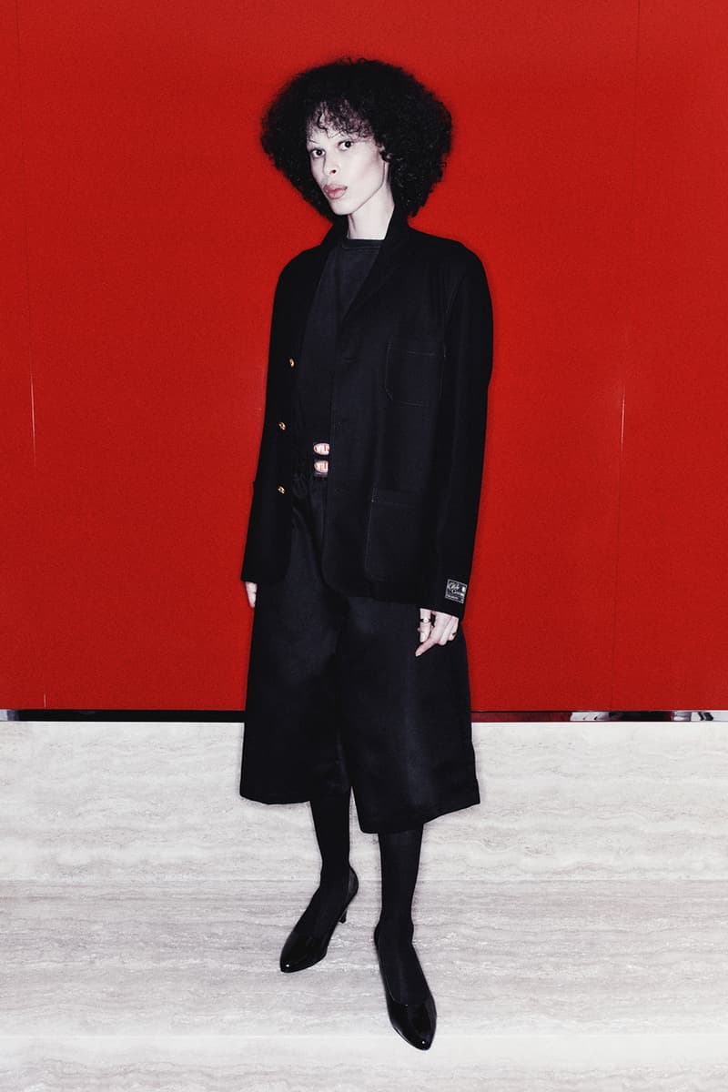 Willy Chavarria's SS25 "América" Collection Is Here