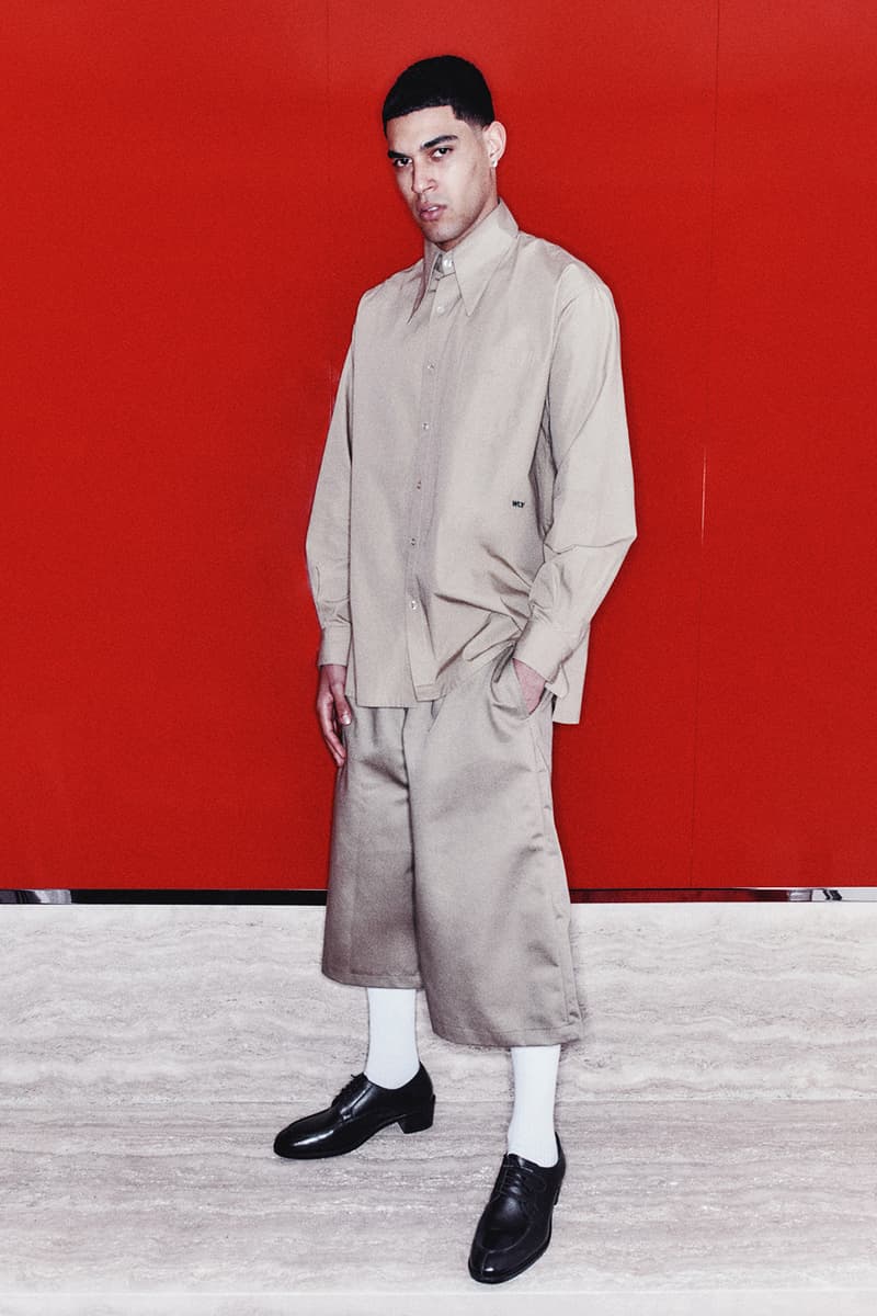 Willy Chavarria's SS25 "América" Collection Is Here