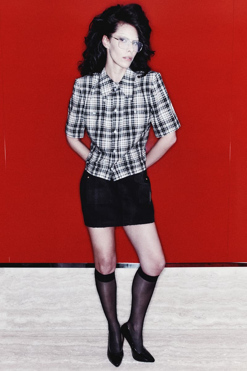 Willy Chavarria's SS25 "América" Collection Is Here