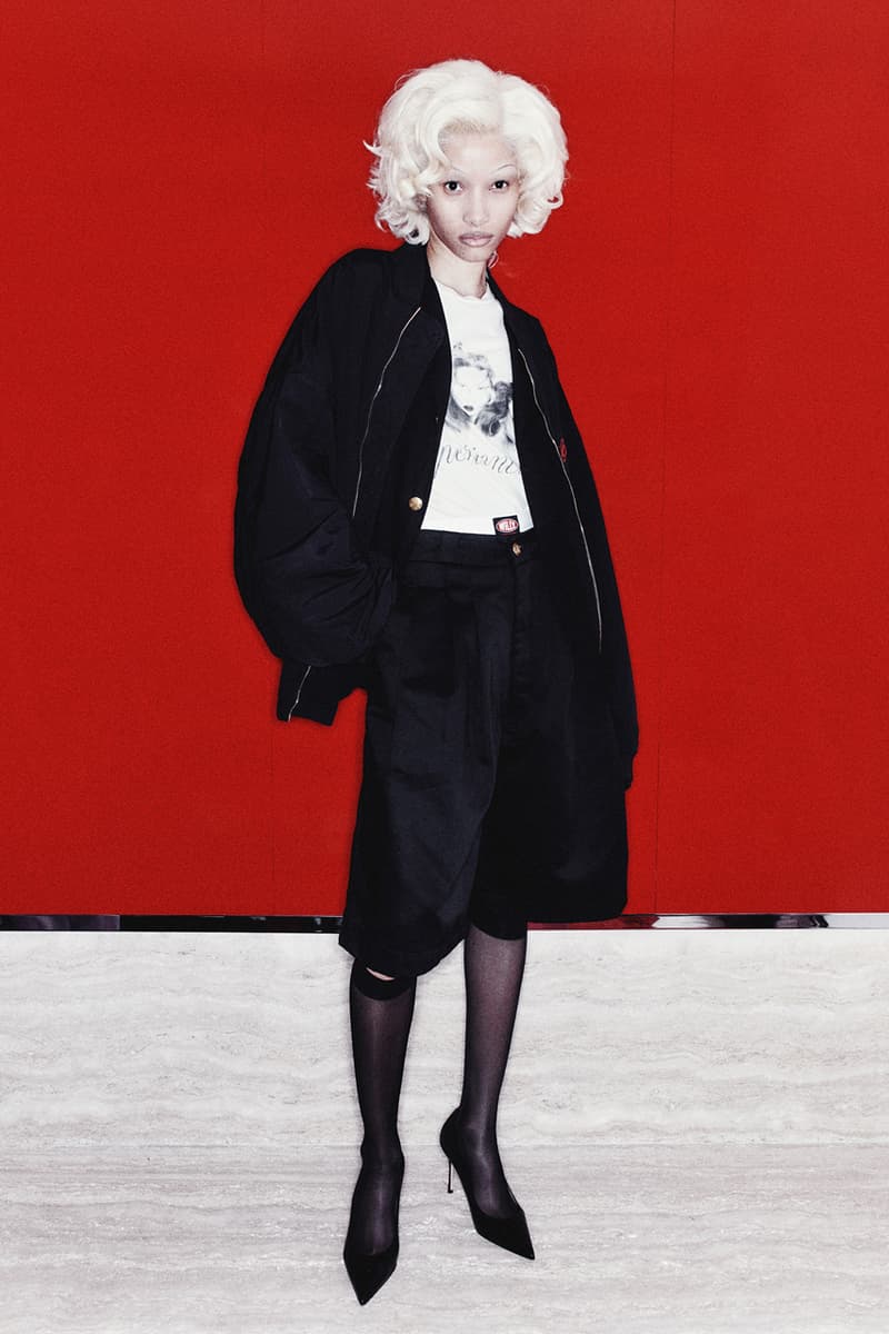 Willy Chavarria's SS25 "América" Collection Is Here