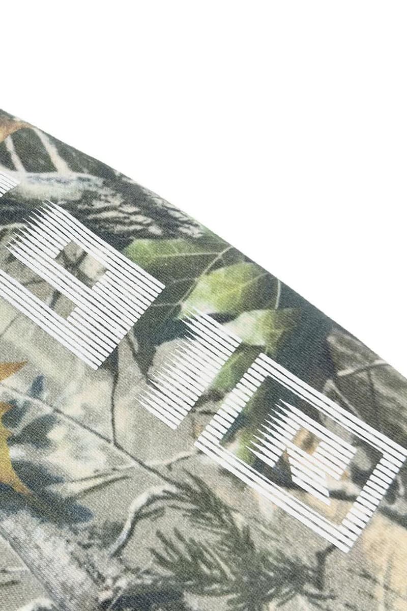 Larry June's Midnight Organic Brand Drops Second Spring 2025 Collection release info hoodie rapper orange release info price graphic tour 