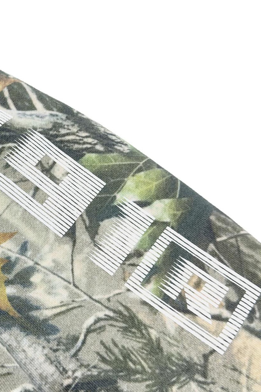 Larry June's Midnight Organic Brand Drops Second Spring 2025 Collection release info hoodie rapper orange release info price graphic tour 