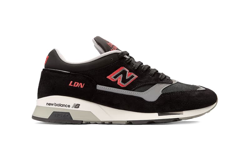 New Balance 1500 London Marathon Release Info