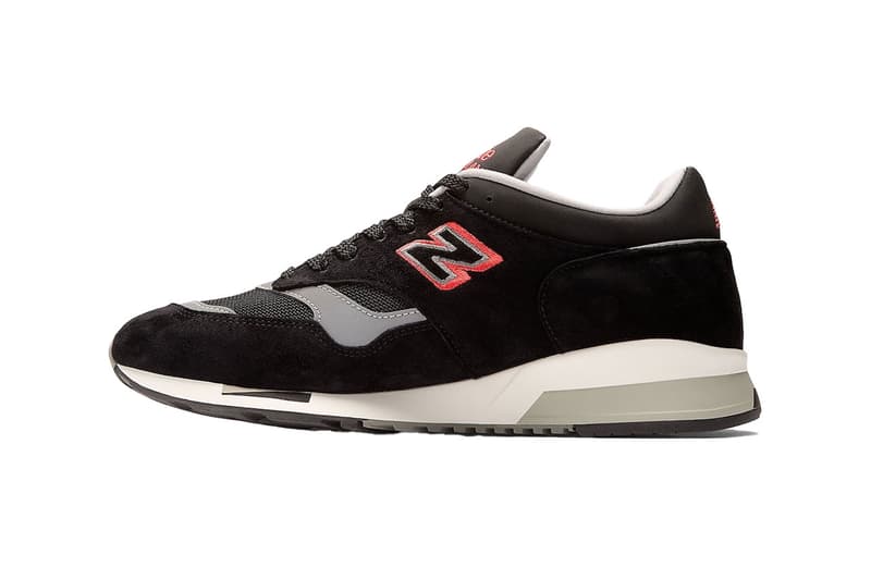New Balance 1500 London Marathon Release Info