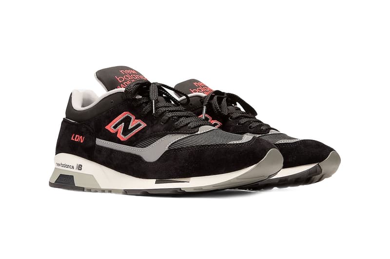 New Balance 1500 London Marathon Release Info