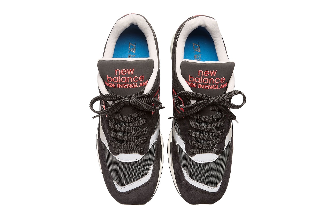 New Balance 1500 London Marathon Release Info