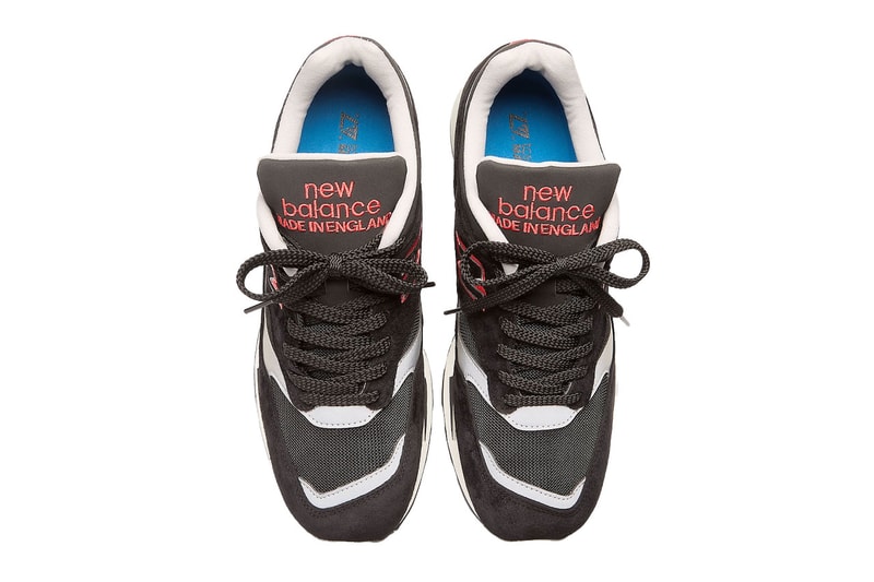 New Balance 1500 London Marathon Release Info