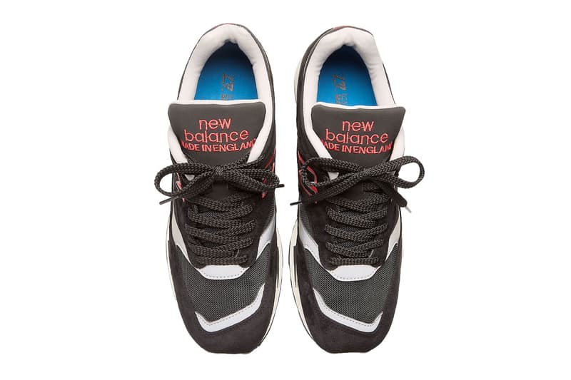 New Balance 1500 London Marathon Release Info