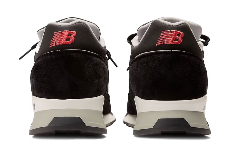 New Balance 1500 London Marathon Release Info