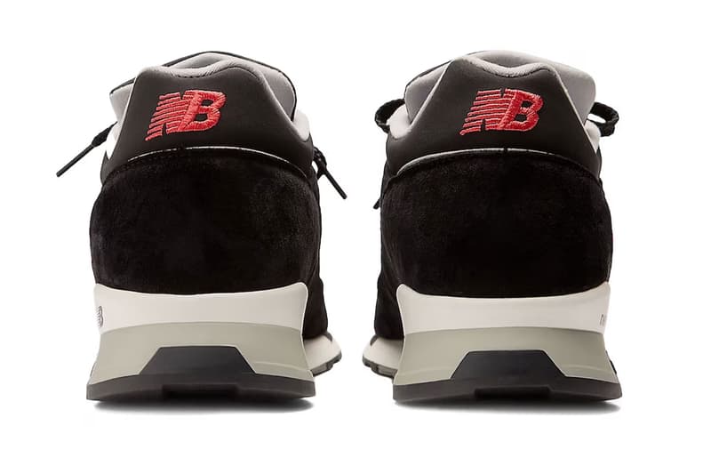 New Balance 1500 London Marathon Release Info