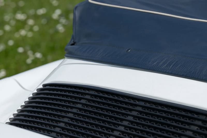 1987 Porsche 959 Speedster RM Sothebys Auction Info