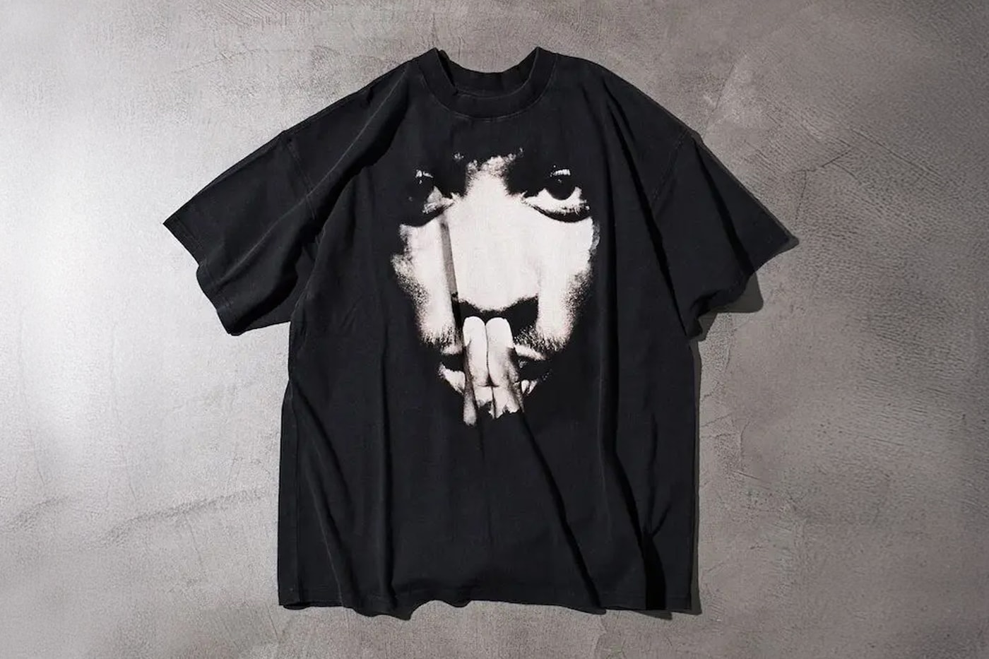 2Pac tupac shakur FREAK'S STORE R U Still Down remember me collaboration collection Release Info