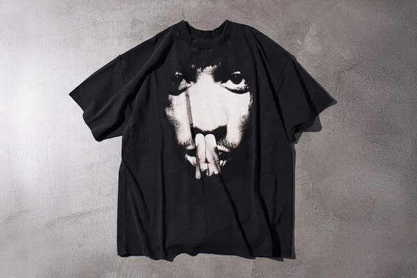 2Pac tupac shakur FREAK'S STORE R U Still Down remember me collaboration collection Release Info