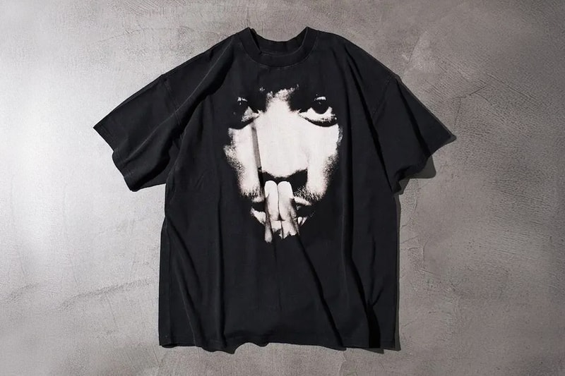 2Pac tupac shakur FREAK'S STORE R U Still Down remember me collaboration collection Release Info