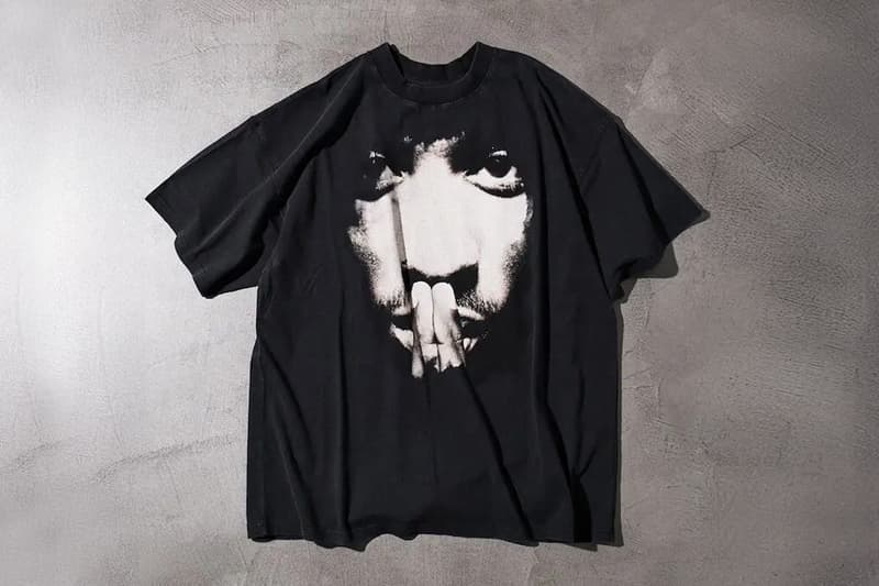 2Pac tupac shakur FREAK'S STORE R U Still Down remember me collaboration collection Release Info